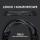 LOGITECH G733 LIGHTSPEED Wireless RGB Gaming Headset Black - 594937 - zdjęcie 7